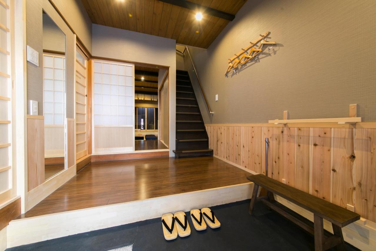 染 Sen 五条一貫町 Gojo-Ikkannmachi Kyōto Exterior foto